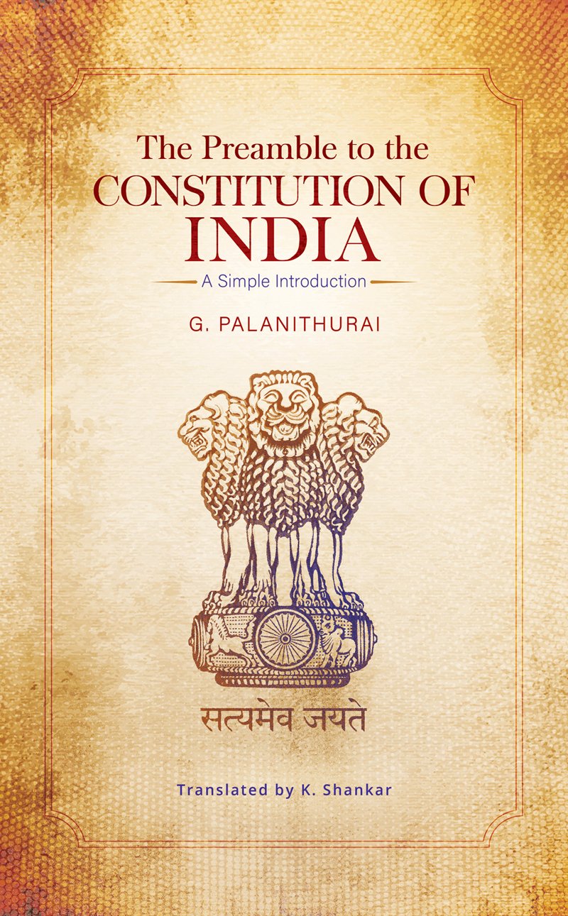 Preamble to the Constitution of India: A Simple Introduction